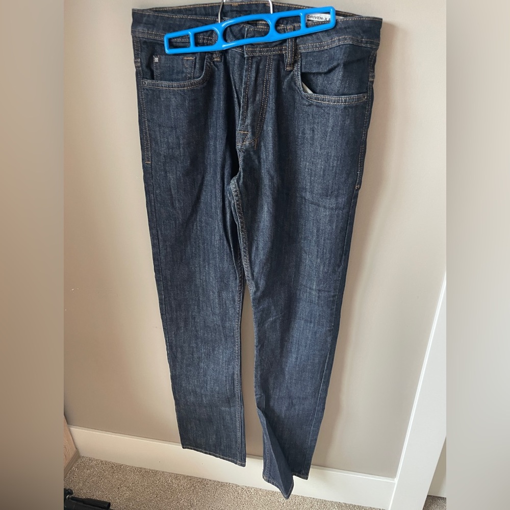 buffalo jeans